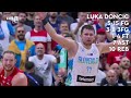 Luka Doncic Can't Stop The Biggest Upset In Eurobasket EVER
