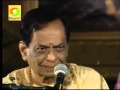 Dr.M.Balamuralikrishna - Pandit Ajoy Chakraborty - Jugalbandhi - Hamsadhwani - Shadjam.com