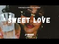 Afro Type Beat | Afrobeat Instrumental 2025 | Victony Ft Ckay & Omah Lay - "SWEET LOVE”