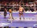 Attachai por samranchai vs kamel jemel round 1 levallois