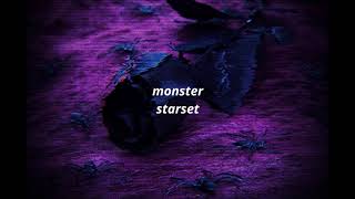 ｍｏｎｓｔｅｒ　|　ｓｌｏｗｅｄ　ａｎｄ　ｒｅｖｅｒｂ Resimi