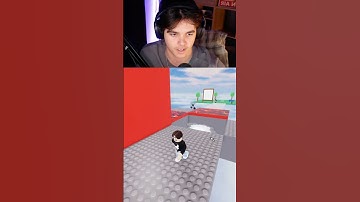 YOU’LL NEVER SEE IT COMING 😭💀😔 #roblox #shorts #iwannatestthegame