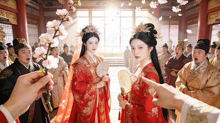 Girl Married Dying Prince For Sister, Only To Find He Faked Illness—He Always Wanted To Marry Her!
