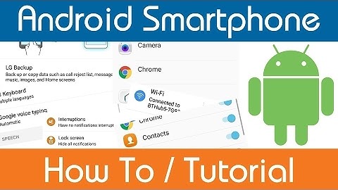How To Create A Google Play Store Wishlist