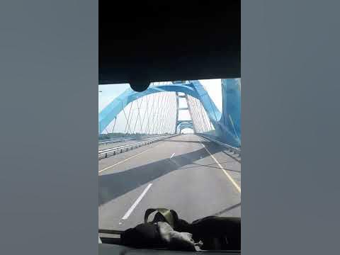 мост семей - YouTube