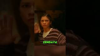 Zendayas improvisierte Szene im Film Spider-Man: No Way Home!