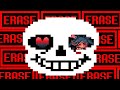 I overcame my fear of fighting sans  lil flamie