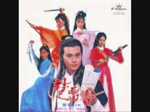 鄭少秋 - 楊柳像我家一般青綠 ( 陳潔靈 無言地等 ver.2 )