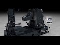 13 machines, 1,000 sqm, and one wire EDM that stole the spotlight.