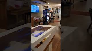908 lounge area Elks Woburn