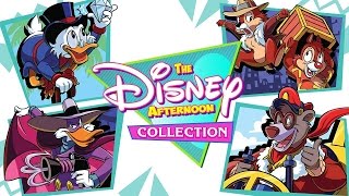 The Disney Afternoon Collection (PS4) Gameplay Glimpse
Curtis checks out some of the things on offer in The Disney Afternoon Collection.
Like this video? Subscribe to our channel for more like it:
https://www.youtube.com/user/psnstores?sub_confirmation=1
Like what we do? You can support us on Patreon: http://www.patreon.com/psnstores
Follow us on Twitter!
PSNStores - http://www.twitter.com/psnstores The Disney Afternoon Collection (PS4) Gameplay Glimpse