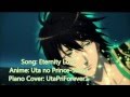 TV Size Easy Piano Cover Aijima Cecil Eternity Love Uta No Prince Sama TV Size Easy Piano Cover Aijima Cecil Eternity Love Uta No Prince Sama