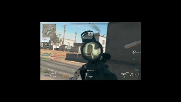 Warzone DMZ - When u Wait For The Last Exfil!!!