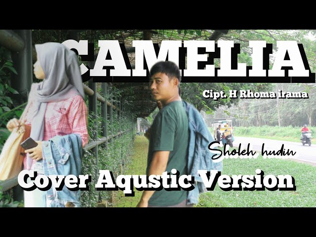 Camelia Rhoma Irama - sholeh hudin Cover Aqustic class=