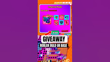 Ik heb zojuist de meest zeldzame krat geopend in Roblox Build a Base