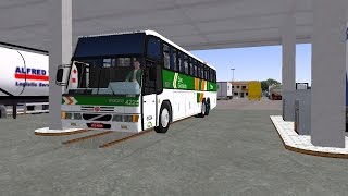 OMSI 2 - Comil Galleggiante Volvo B10M