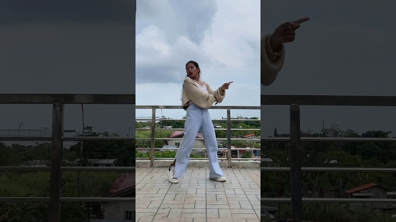 PASS SA LOWKEY Dance Cover Tiktok 