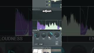 STOCK SIDECHAIN TUTORIAL 🚀 #tutorial #flstudio #stockplugins #musicproducer #tips #tricks #producer