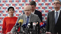Válek: Zákon o nelékařských povoláních TOP 09 podpoří