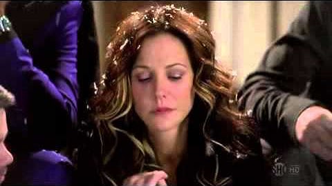 weeds. ending. With Arms Outstretched.