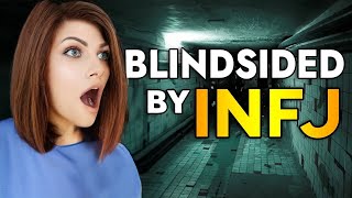 THE 5 MOST SHOCKING TRAITS OF THE INFJ (that we usually keep secret)