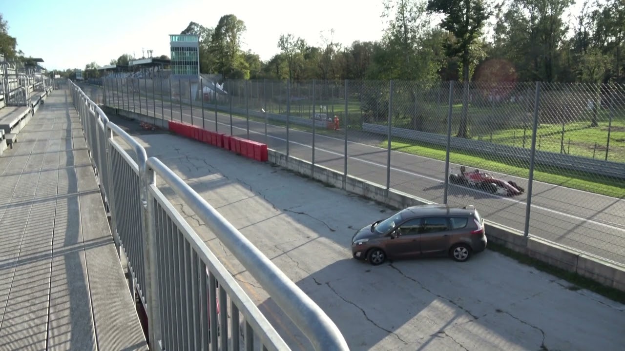 Euroformula Open - Monza, 24/09/2023