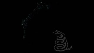 Metallica - Now You're Suffering (Black Album Demo) [Very Rare] | Fanmade.