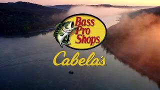 Bass Pro Shops & Cabela's Boating Centers are More Than a Dealership