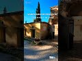 SAN MARIA IN LODE SANTUARIO DI VESCOVIO #shorts  #webtvstudios