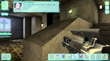 Deus Ex Templar Knight