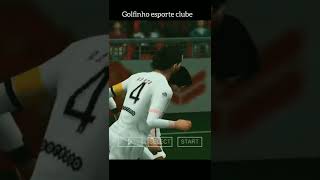 Golaço do Del Cardoso | PSG |  ppsspp | futebol no Android | jogos para celular | futebol shorts