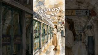 Summer Morning Lofi Playlist ☀️☕ | Beach and Cafe Vibes, Soft Love Songs &amp; Chill Beats #shorts