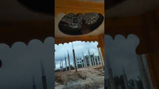 बिहार का सबसे भव्य मंदिर | SASARAM | PILOT BABA DHAM | बिहार का सोमनाथ