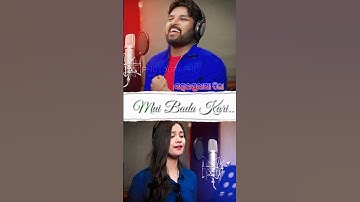 Sambalpuria Pila Muin _New_Sambalpuri_Black_Creen_Status_Short_Video