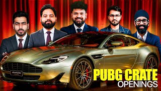 I Bought Aston Martin