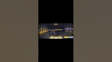 *New* Free Epic M4 - Dissolver 😍 #youtube #shorts #codm #cod