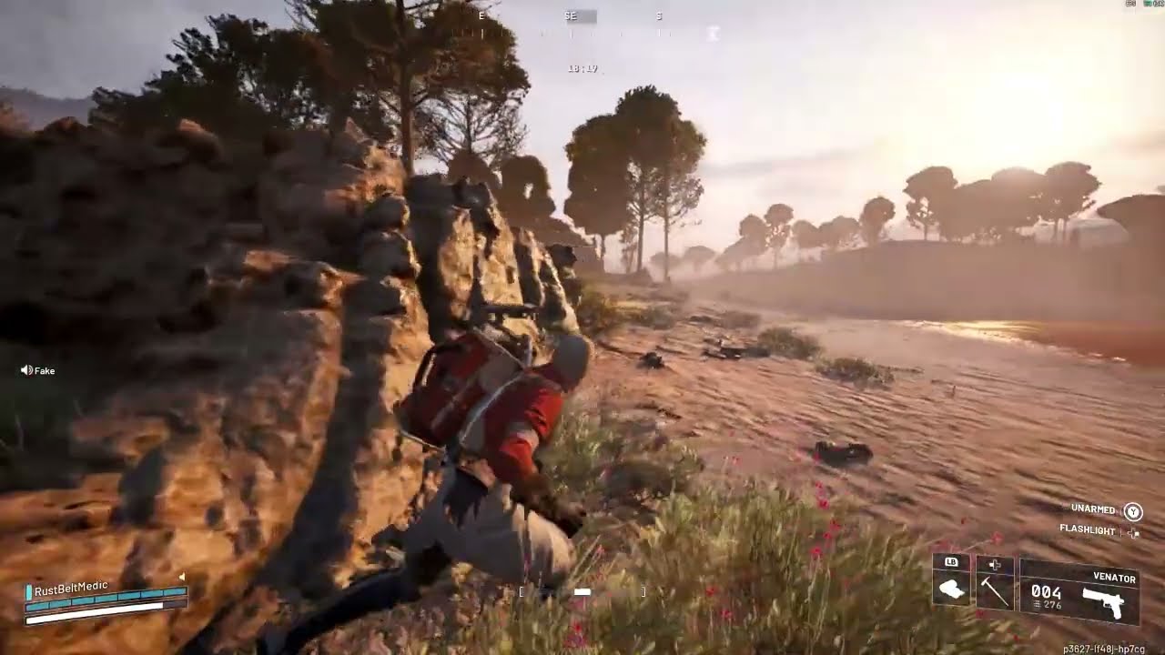 Arc Raiders Queen Defeat