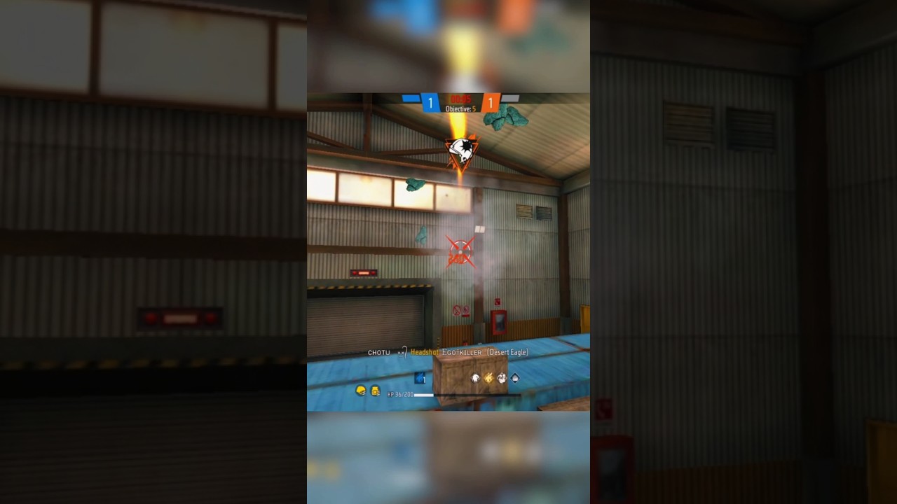 how to play lone wolf in free fire 