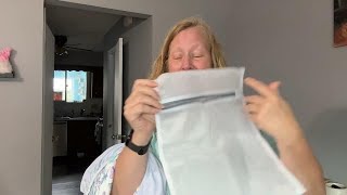 Softest Mini Crib Sheets for Baby 👶 Breathable Jersey Sheets for Better Sleep (Mom Favorite!)