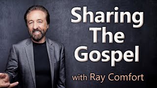 Sharing The Gospel - Ray Comfort On Life Today Live