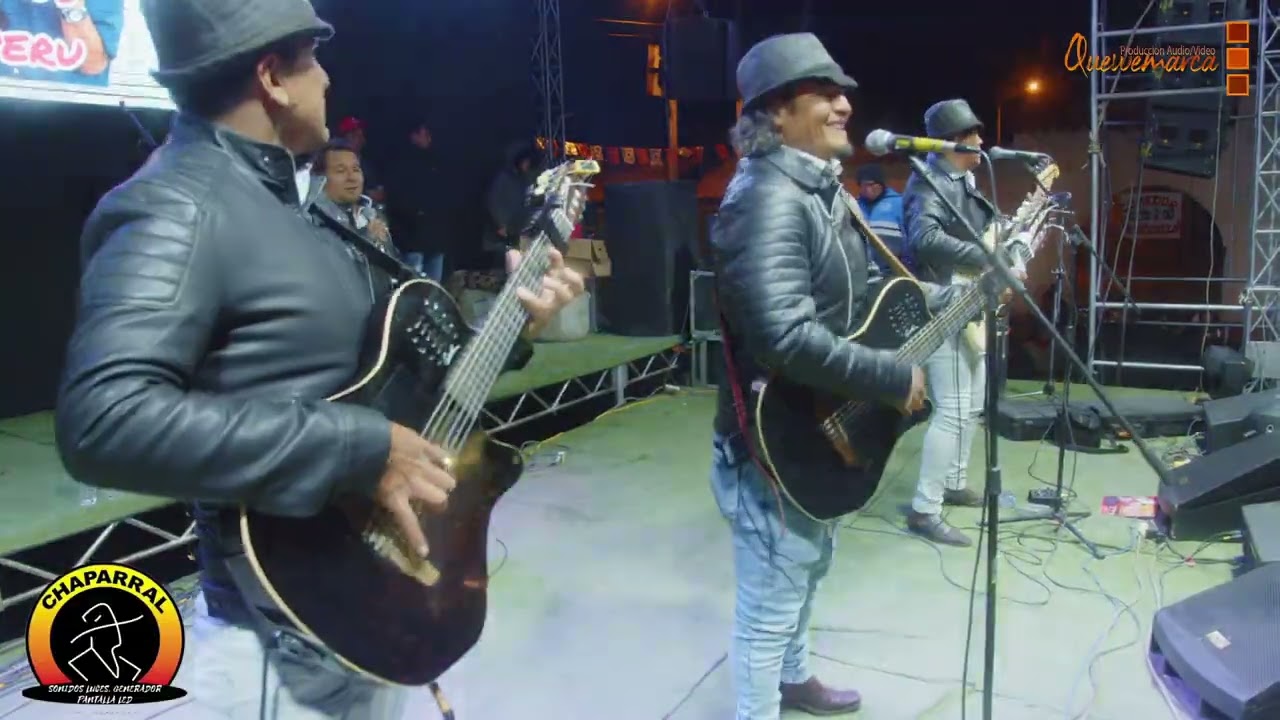 Los AYLLUS del Perú 2023 envivo