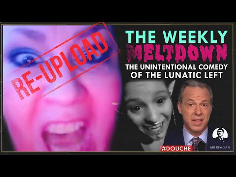 Weekly Meltdown 1- 26-20 (RE-UPLOAD)