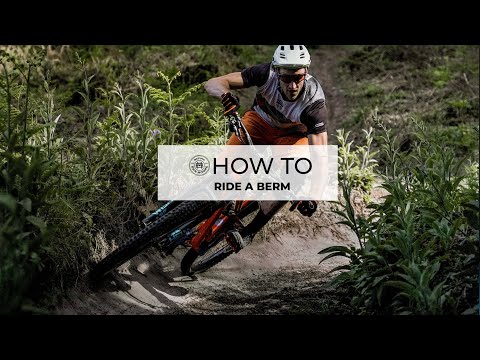 COMO | MONTE UM BERM | BTT