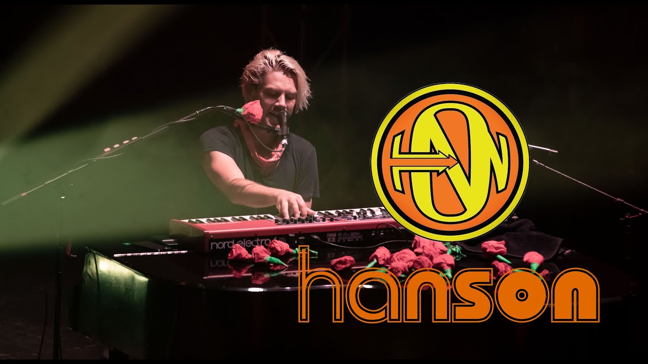 #hanson