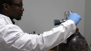 DCS Sample Preparation