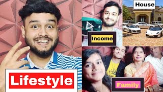FactTechz(Rajesh Kumar) Lifestyle, Biography,Age, Family, Struggle,Career, Affairs,Networth