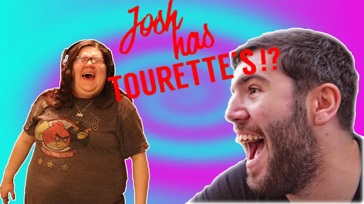 Josh says the Maddest things! (Reacting to Josh ha...