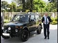 LADA NIVA 4x4