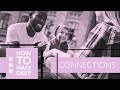 How To Make DEEP Connections, making an impact on the person not their shell l Remi DeSmith