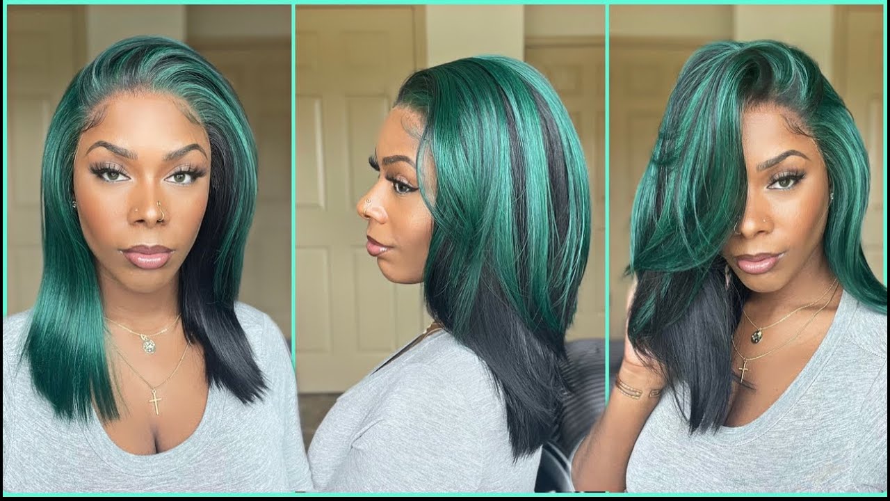 wig bobbi boss